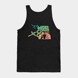 Icon vs Icon Tank Top